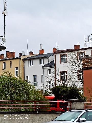 Pronájem bytu 3+1 s terasou, Olomouc - foto 12
