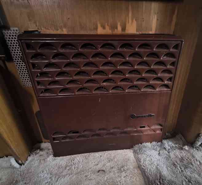 Tabbert 521, kompletní Německé doklady, dovoz možný. - foto 14