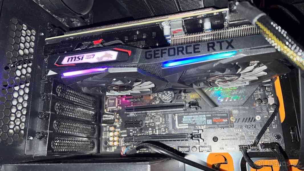 RTX 2060 - foto 4