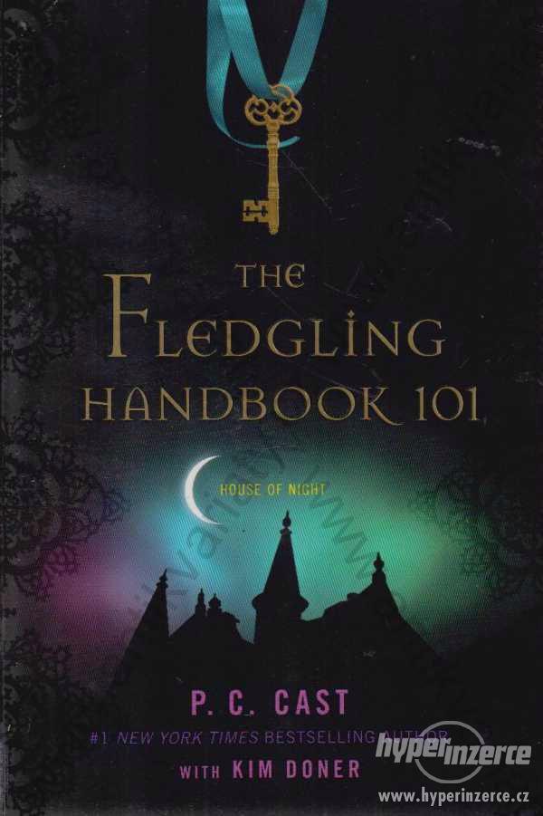 The fledgling handbook 101 - foto 1
