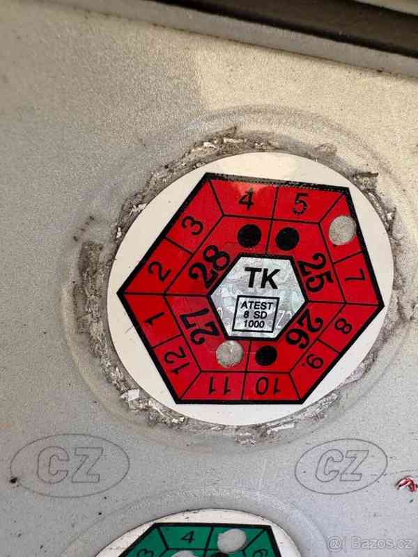 Fiat Ducato 2,0   Joint JTD - foto 6