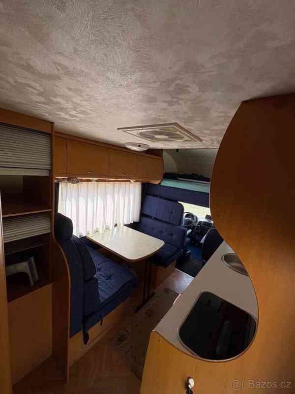 Fiat Ducato 2,0   Joint JTD - foto 11