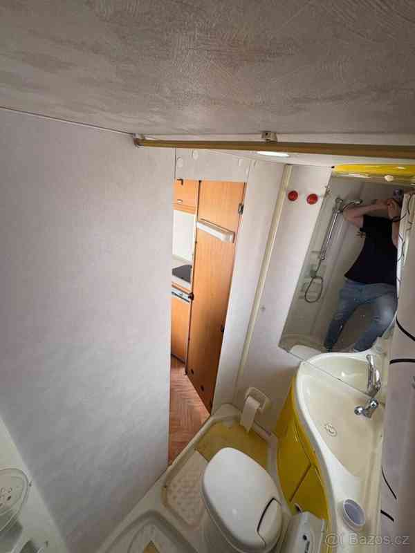 Fiat Ducato 2,0   Joint JTD - foto 17