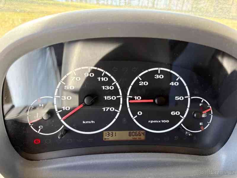 Fiat Ducato 2,0   Joint JTD - foto 7