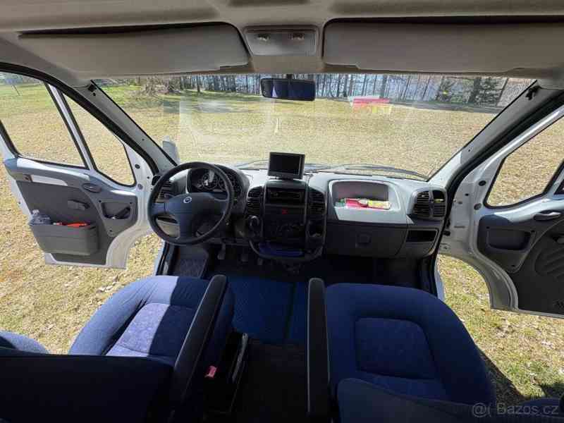 Fiat Ducato 2,0   Joint JTD - foto 20