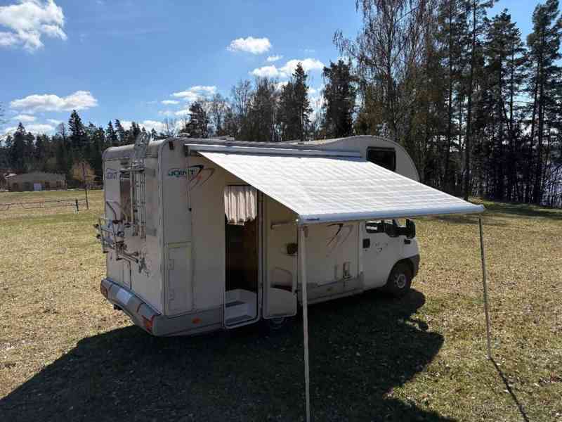 Fiat Ducato 2,0   Joint JTD - foto 9