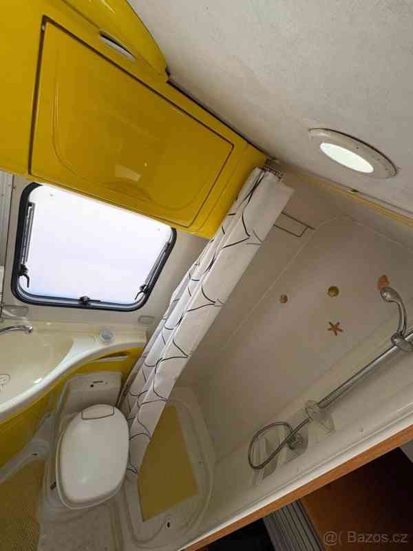 Fiat Ducato 2,0   Joint JTD - foto 15