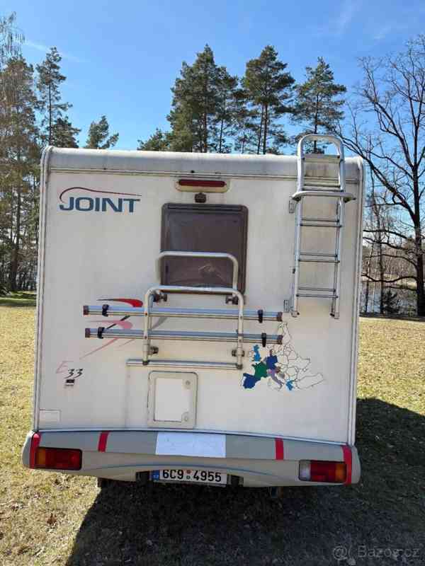 Fiat Ducato 2,0   Joint JTD - foto 10