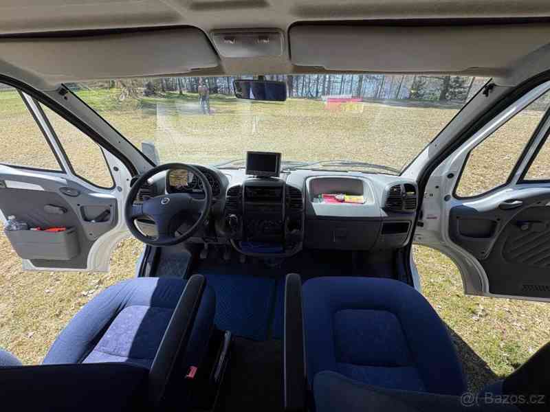 Fiat Ducato 2,0   Joint JTD - foto 19