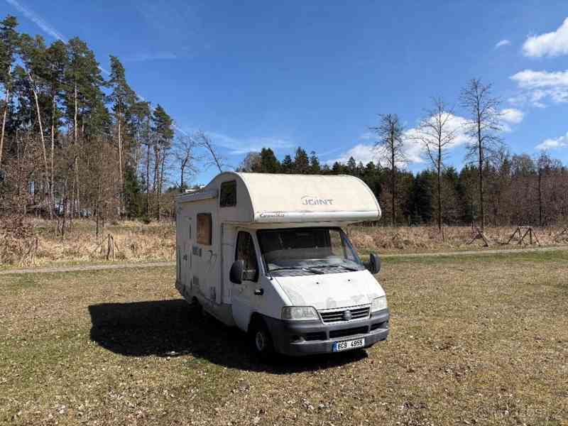 Fiat Ducato 2,0   Joint JTD - foto 5