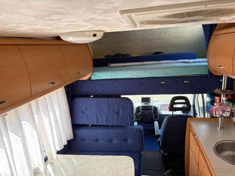 Fiat Ducato 2,0   Joint JTD - foto 12