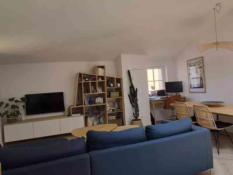 Pronájem bytu, 74 m² - 3 pokoje - 2 ložnice