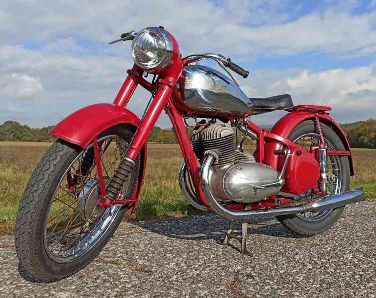 perak 350 jawa