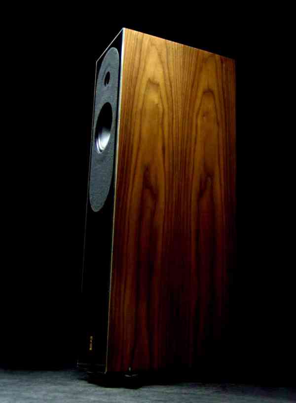 NOTE Cello Reference Audiophiliac Monitor  - foto 2