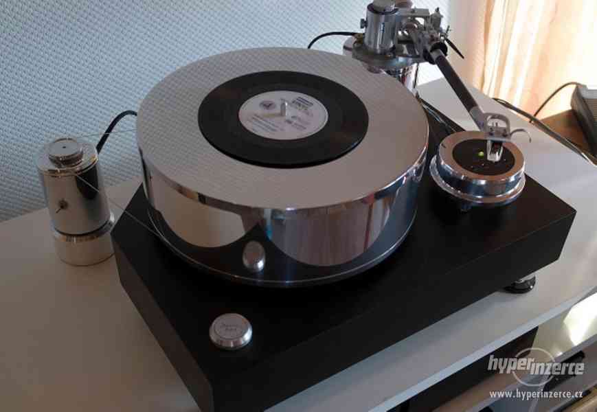 Acoustic Solid turntable - foto 1