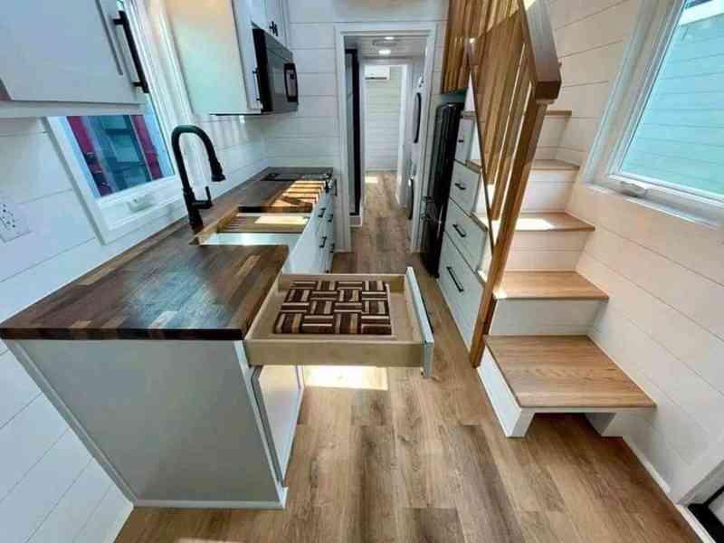 Představujeme úžasný balíček: Náš 32stopý model Poseidon, kt - foto 4