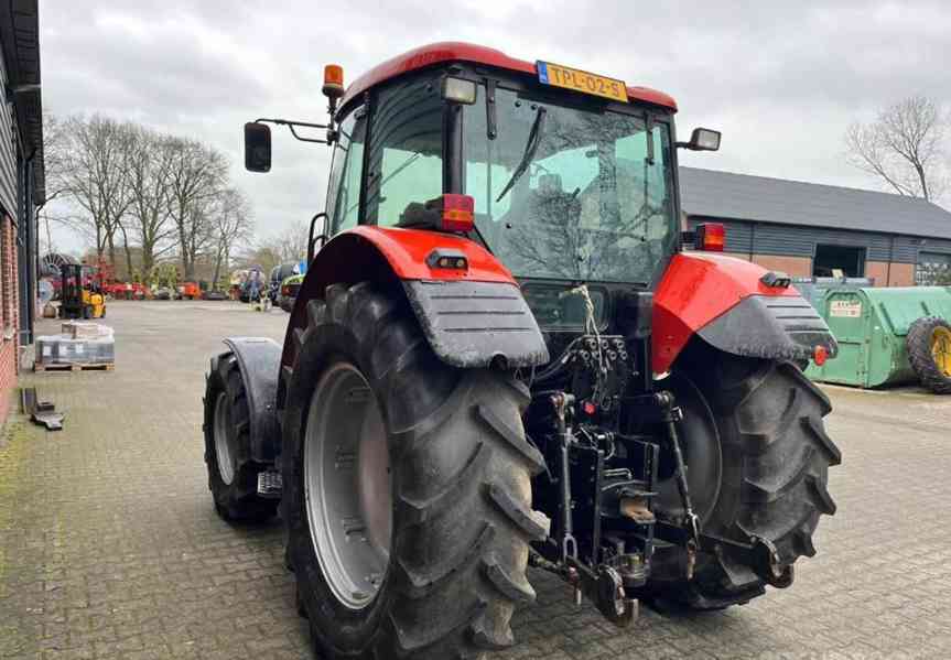 Traktor Zetor Forterra 9641 - foto 12