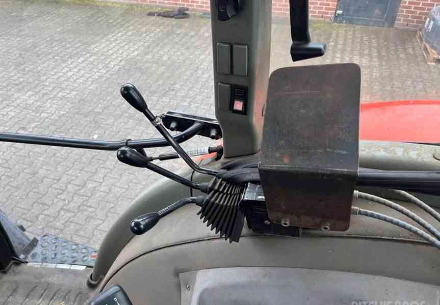 Traktor Zetor Forterra 9641 - foto 15