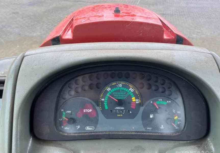 Traktor Zetor Forterra 9641 - foto 10