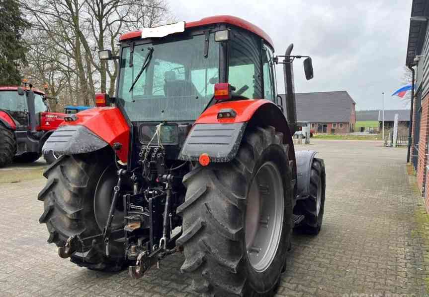 Traktor Zetor Forterra 9641 - foto 5