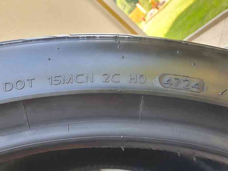 Prodám 4x letní pneu Hankook Ventus S1 evo3 SUV XL - foto 6