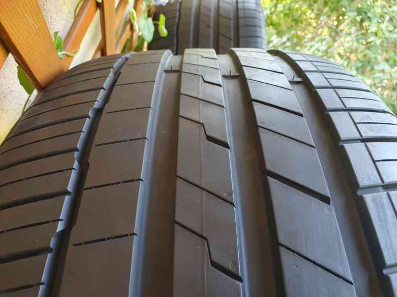 Prodám 4x letní pneu Hankook Ventus S1 evo3 SUV XL - foto 3