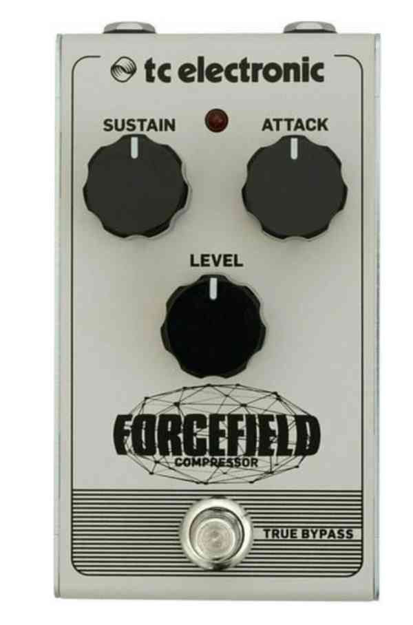 TC ELECTRONIC - FORCEFIELD