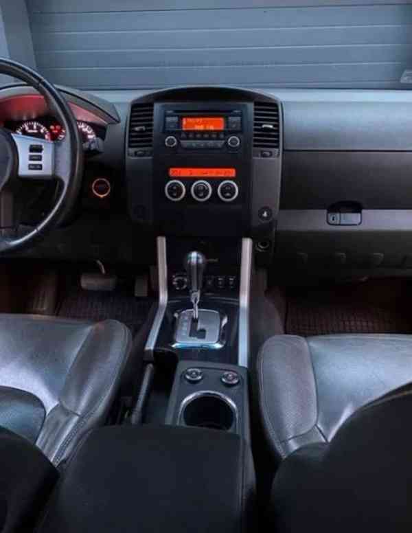 Nissan Pathfinder 2.5 dCi Aut. Platinum 140kw - foto 7