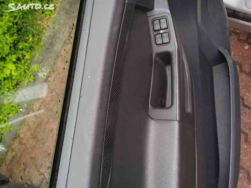 Opel Meriva OPC, po servisech, nová STK - foto 16