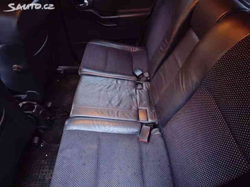 Opel Meriva OPC, po servisech, nová STK - foto 13