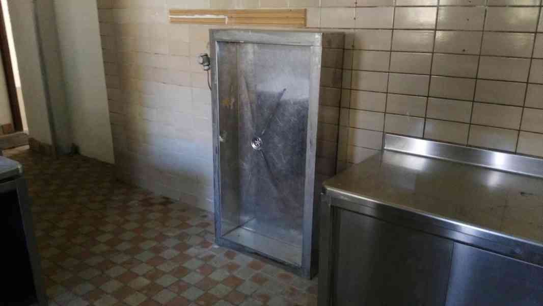 Profesionální kuchyně pro restauraci – model „Mareno 900“ - foto 10