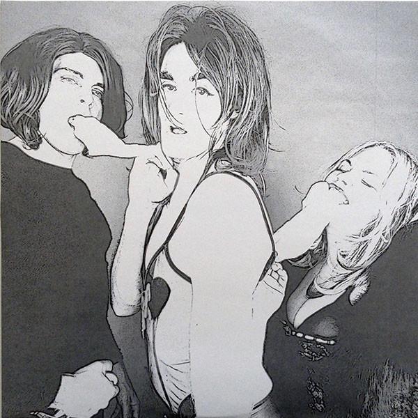 Řāħ B̄řāś  –  Řũy̆ B̄łāś   (LP) - foto 3