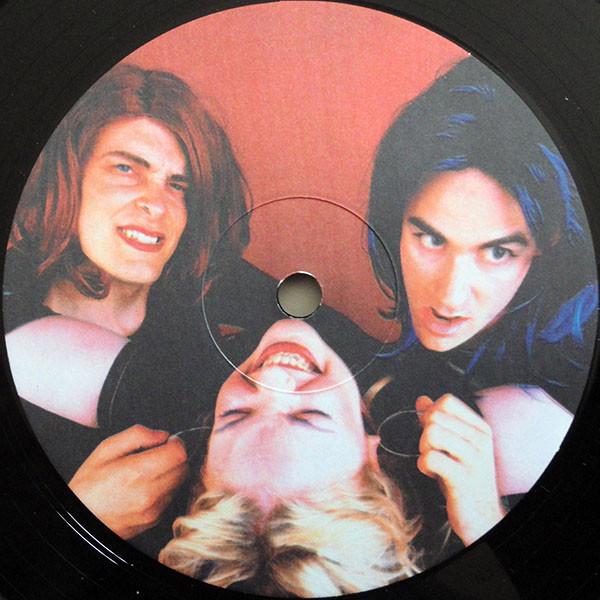 Řāħ B̄řāś  –  Řũy̆ B̄łāś   (LP) - foto 6