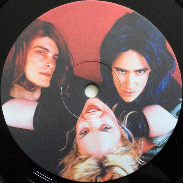 Řāħ B̄řāś  –  Řũy̆ B̄łāś   (LP) - foto 5