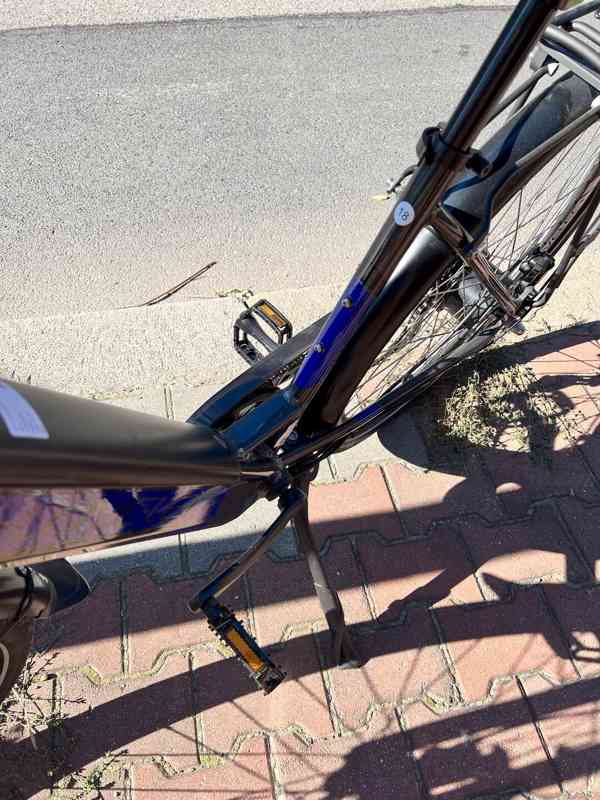 Elektro kolo Lovelec Komo LS - foto 4