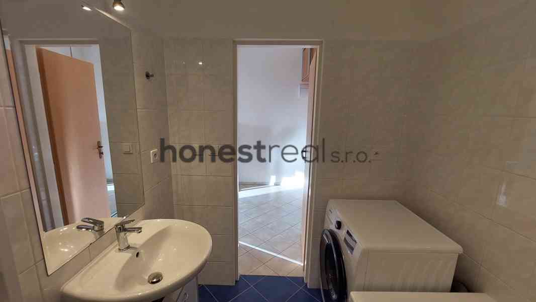 Exkluzivně pronájem bytu 1+kk, ul. Nadační, Brno - Medlánky - foto 13