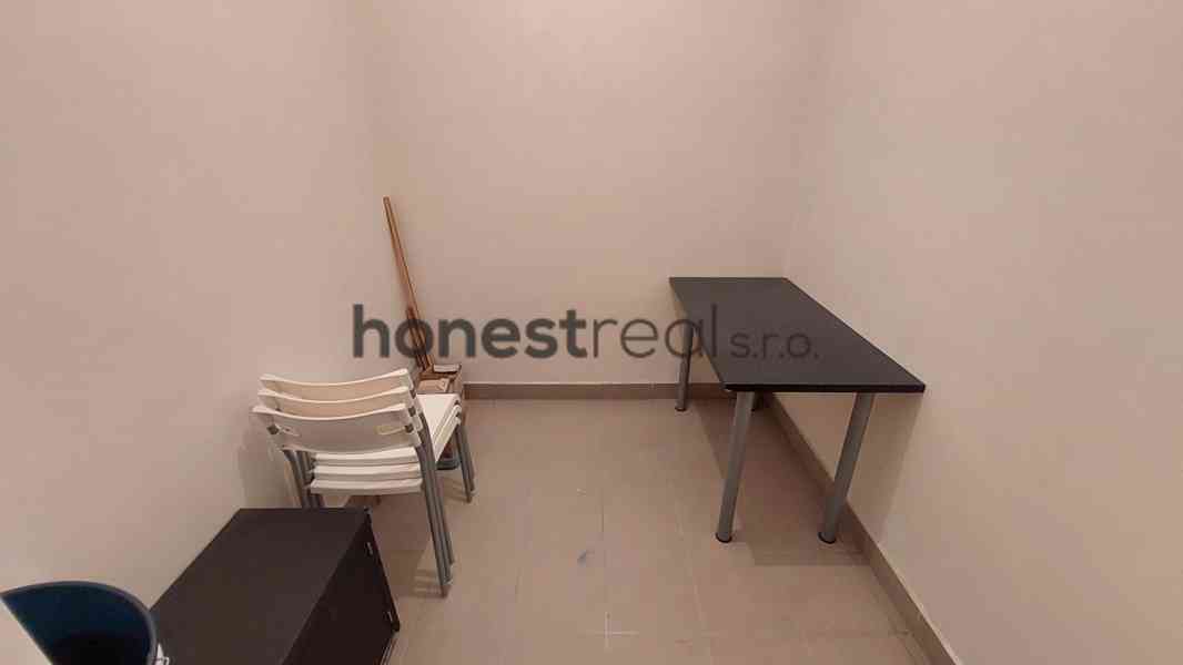 Exkluzivně pronájem bytu 1+kk, ul. Nadační, Brno - Medlánky - foto 21