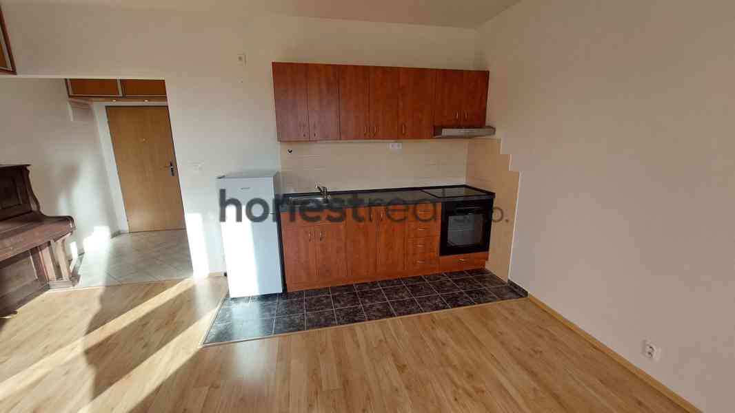 Exkluzivně pronájem bytu 1+kk, ul. Nadační, Brno - Medlánky - foto 6