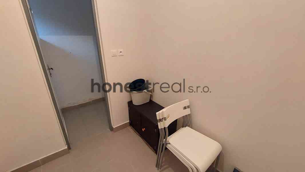 Exkluzivně pronájem bytu 1+kk, ul. Nadační, Brno - Medlánky - foto 22