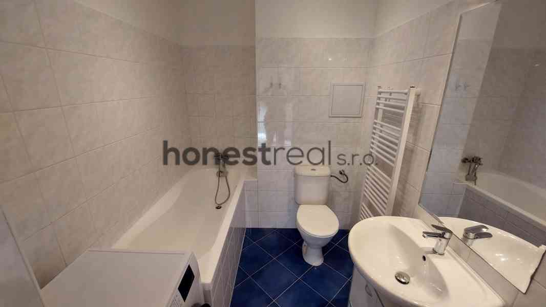 Exkluzivně pronájem bytu 1+kk, ul. Nadační, Brno - Medlánky - foto 12