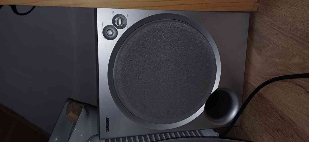 Prodám dom.kino STR DE495P+ DVD recorder SONY RDR-HXD870 + D - foto 2