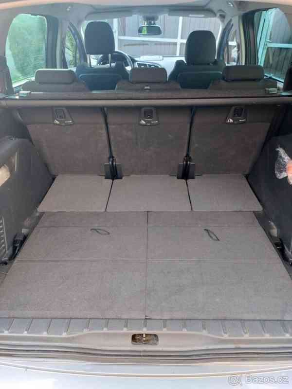 Peugeot 5008 1,6   Prodám - foto 7