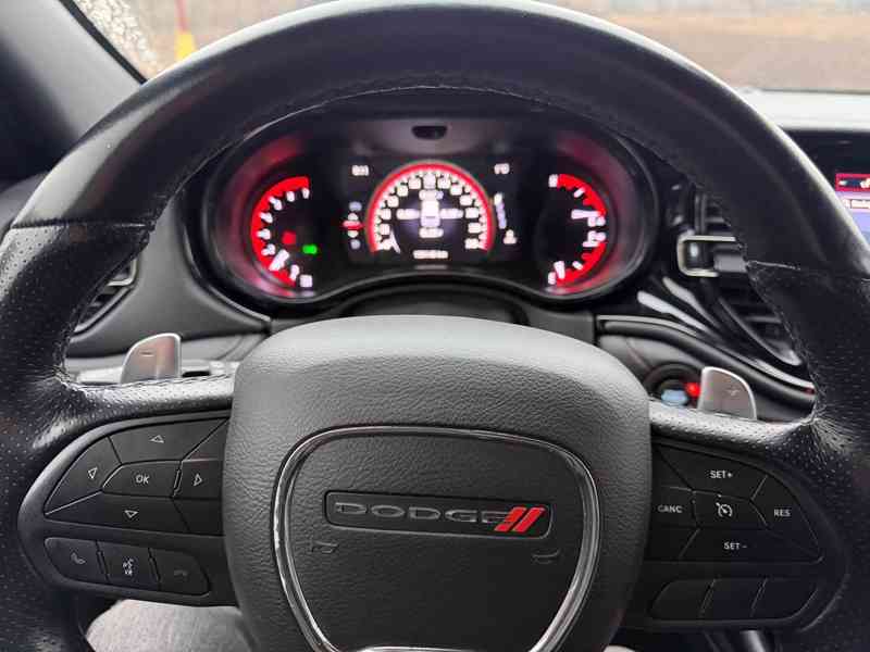 Dodge Durango 5,7 Hemi RT AWD 4x4 Limit 2021 - foto 18