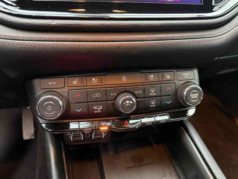 Dodge Durango 5,7 Hemi RT AWD 4x4 Limit 2021 - foto 16