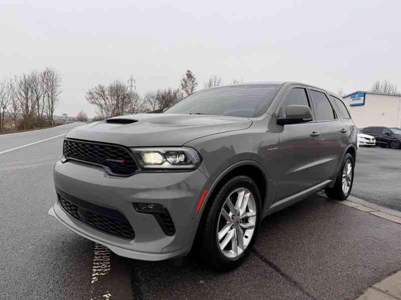 Dodge Durango 5,7 Hemi RT AWD 4x4 Limit 2021 - foto 2