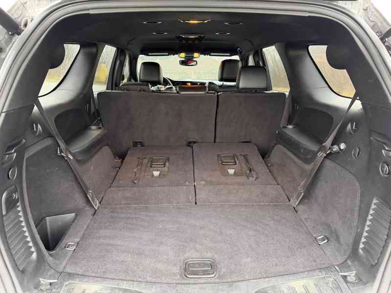 Dodge Durango 5,7 Hemi RT AWD 4x4 Limit 2021 - foto 7