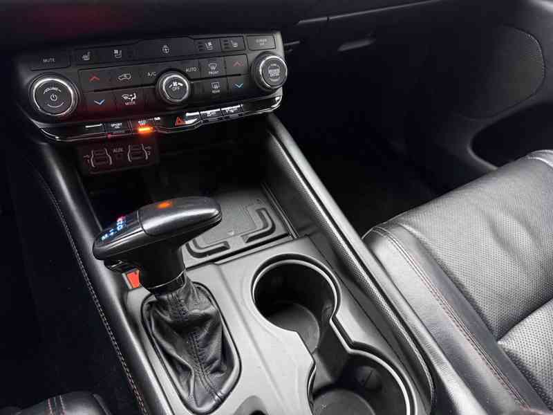 Dodge Durango 5,7 Hemi RT AWD 4x4 Limit 2021 - foto 17