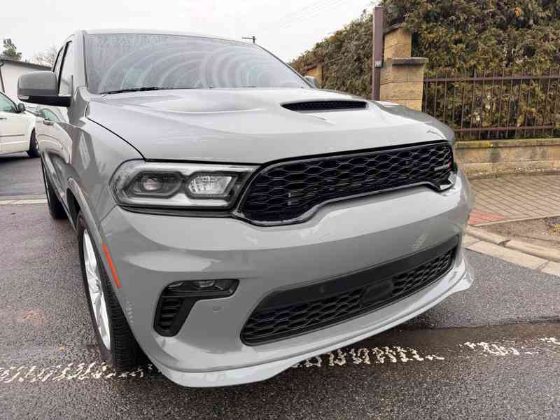 Dodge Durango 5,7 Hemi RT AWD 4x4 Limit 2021 - foto 6