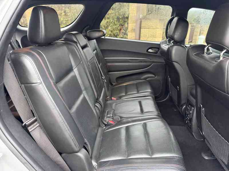 Dodge Durango 5,7 Hemi RT AWD 4x4 Limit 2021 - foto 10