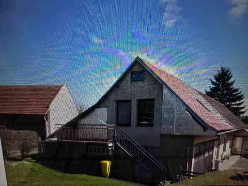 RD Olešnice, 2+1, 2+kk, zast. pl. 665 m2, poz. o vým. 5.055 